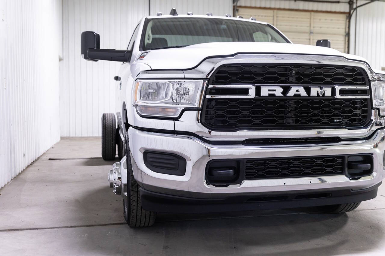 2019 Ram 3500 for sale at Southern Diesel Truck Co. in Oswego, NY