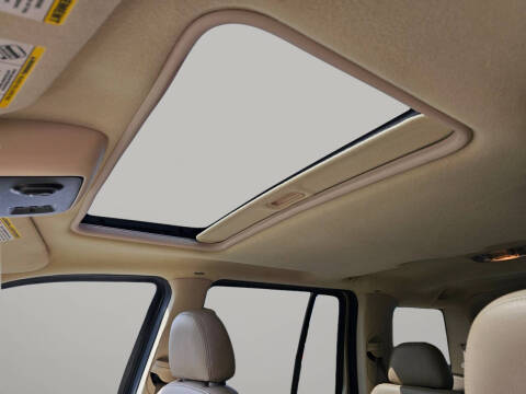 2004 Mercury Mountaineer Premier