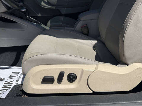 2008 Volkswagen Eos Komfort