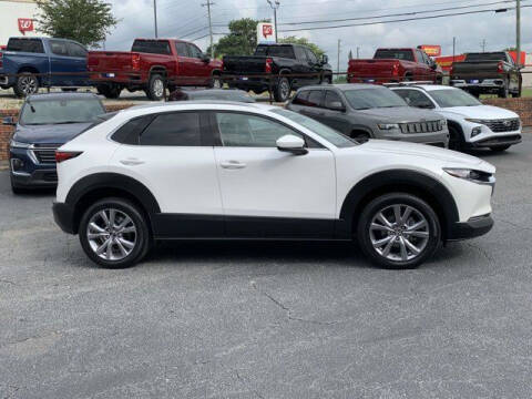2021 Mazda CX-30 Premium