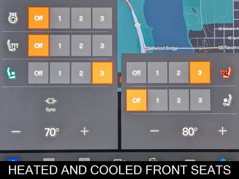 2025 Polestar 3 Launch Edition