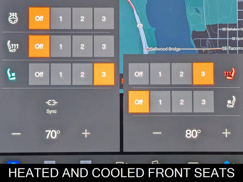 2025 Polestar 3 Launch Edition