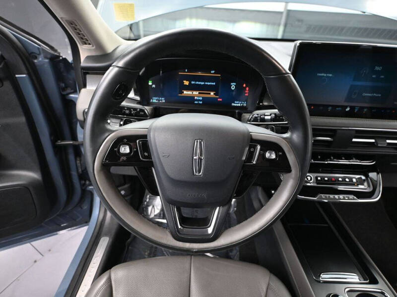 2023 Lincoln Corsair Reserve