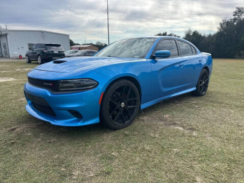 2019 Dodge Charger for sale at Select Auto Group in Mobile AL