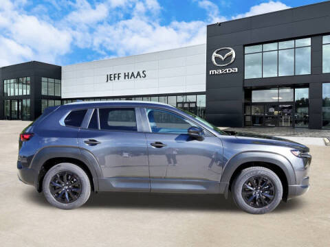 2026 Mazda CX-50 Hybrid Preferred