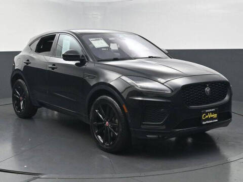 2021 Jaguar E-PACE 300 Sport