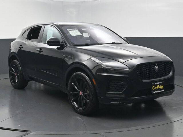 2021 Jaguar E-PACE 300 Sport
