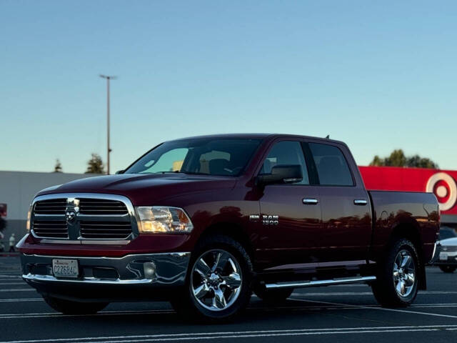 2014 Ram 1500 for sale at Advanced Premier Auto in Hillsboro, OR