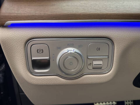 2022 Mercedes-Benz GLS GLS 450