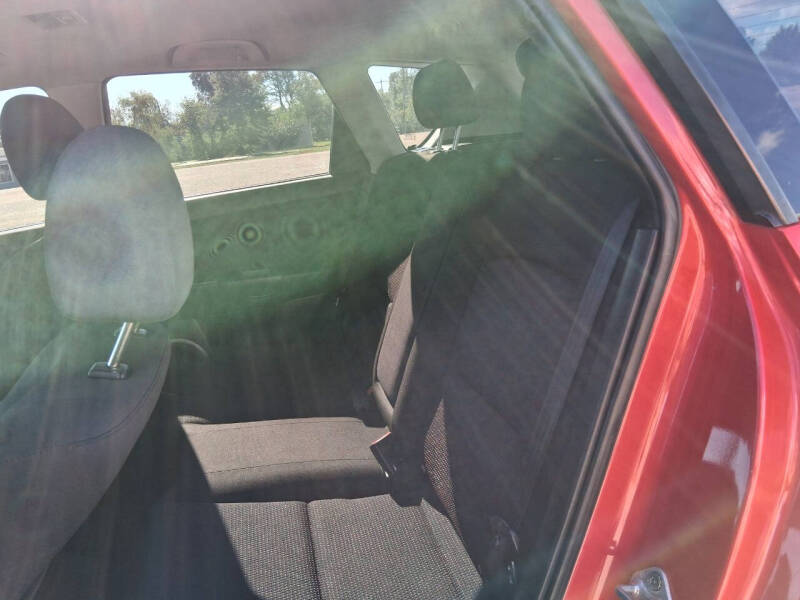 2008 Mazda MAZDA3 s Sport