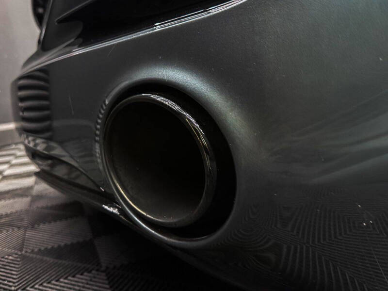 2014 Audi R8 5.2 quattro