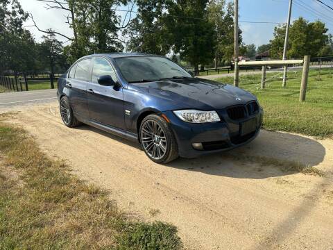2011 BMW 3 Series for sale at TRAVIS AUTOMOTIVE in Corryton TN