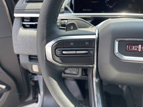 2026 GMC Sierra EV Elevation