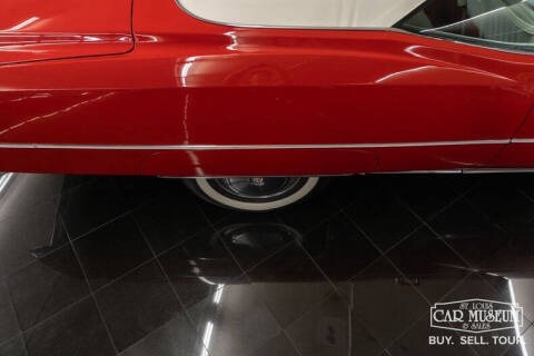 1974 Cadillac Eldorado