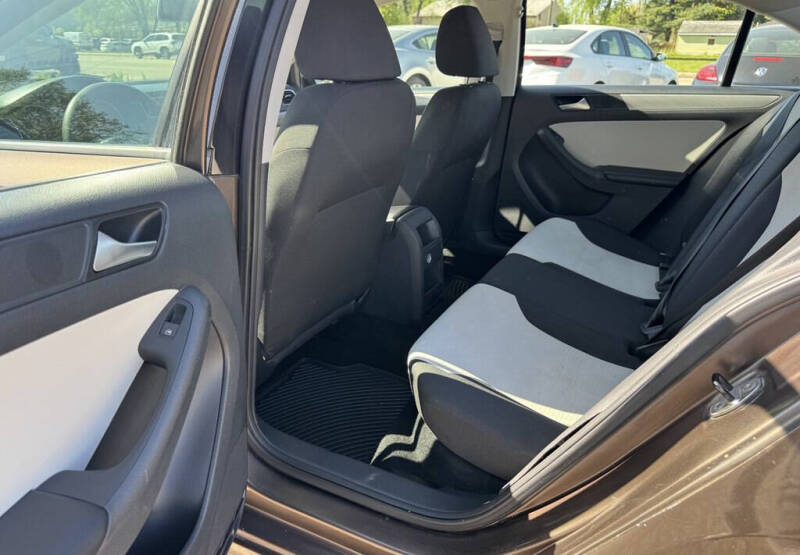 2015 Volkswagen Jetta