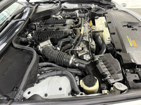 2014 Infiniti Q60 Coupe Journey