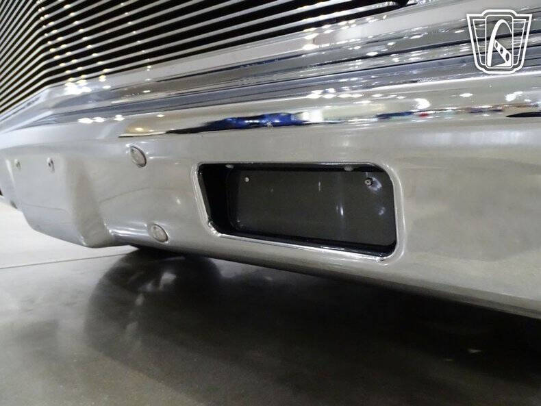 1971 Chevrolet C10