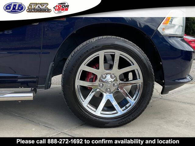 2014 RAM 1500 Express