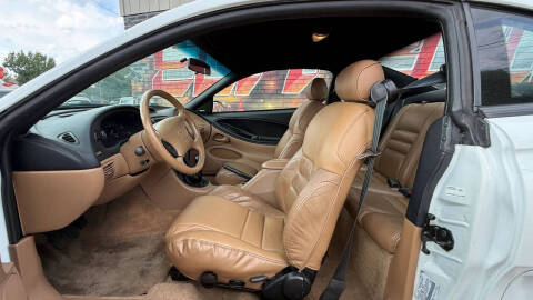 1994 Ford Mustang GT