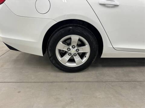 2013 Chevrolet Malibu LS Fleet