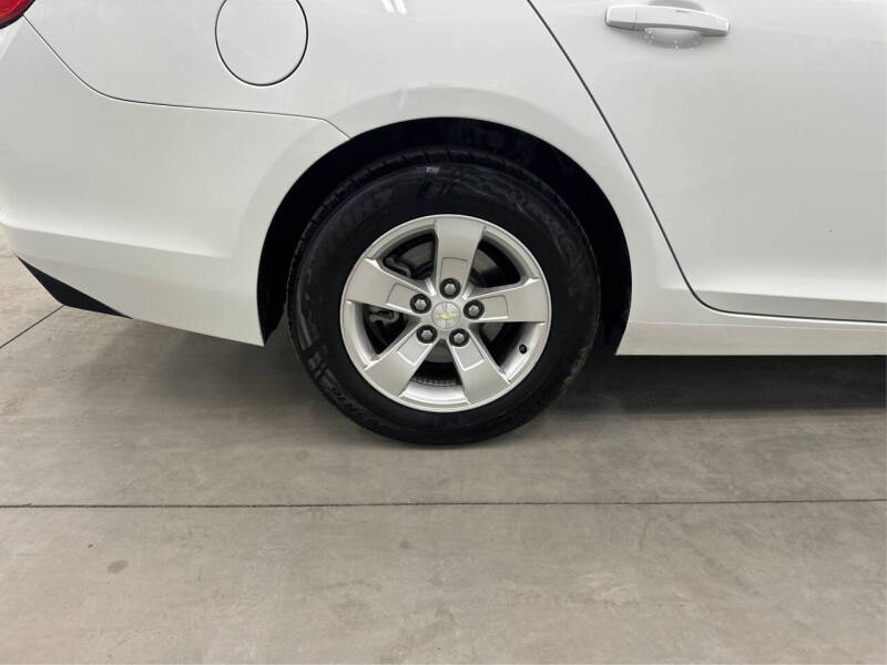 2013 Chevrolet Malibu LS Fleet