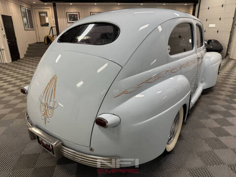 1947 Ford Tudor