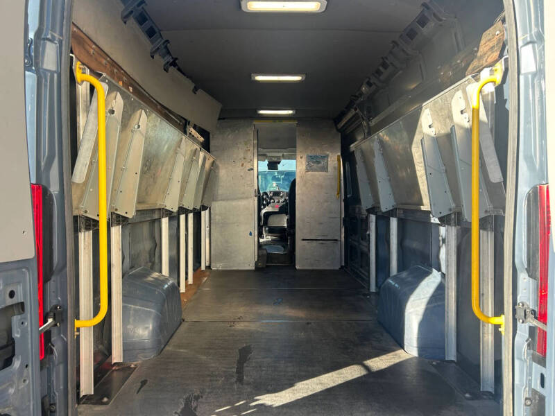 2019 RAM ProMaster 3500 159 WB