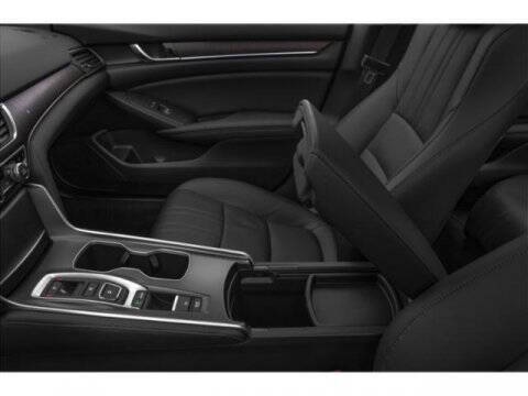 2019 Honda Accord Touring