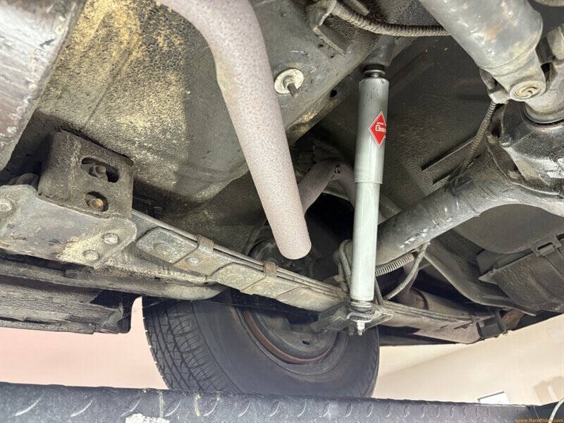 1961 Ford Thunderbird