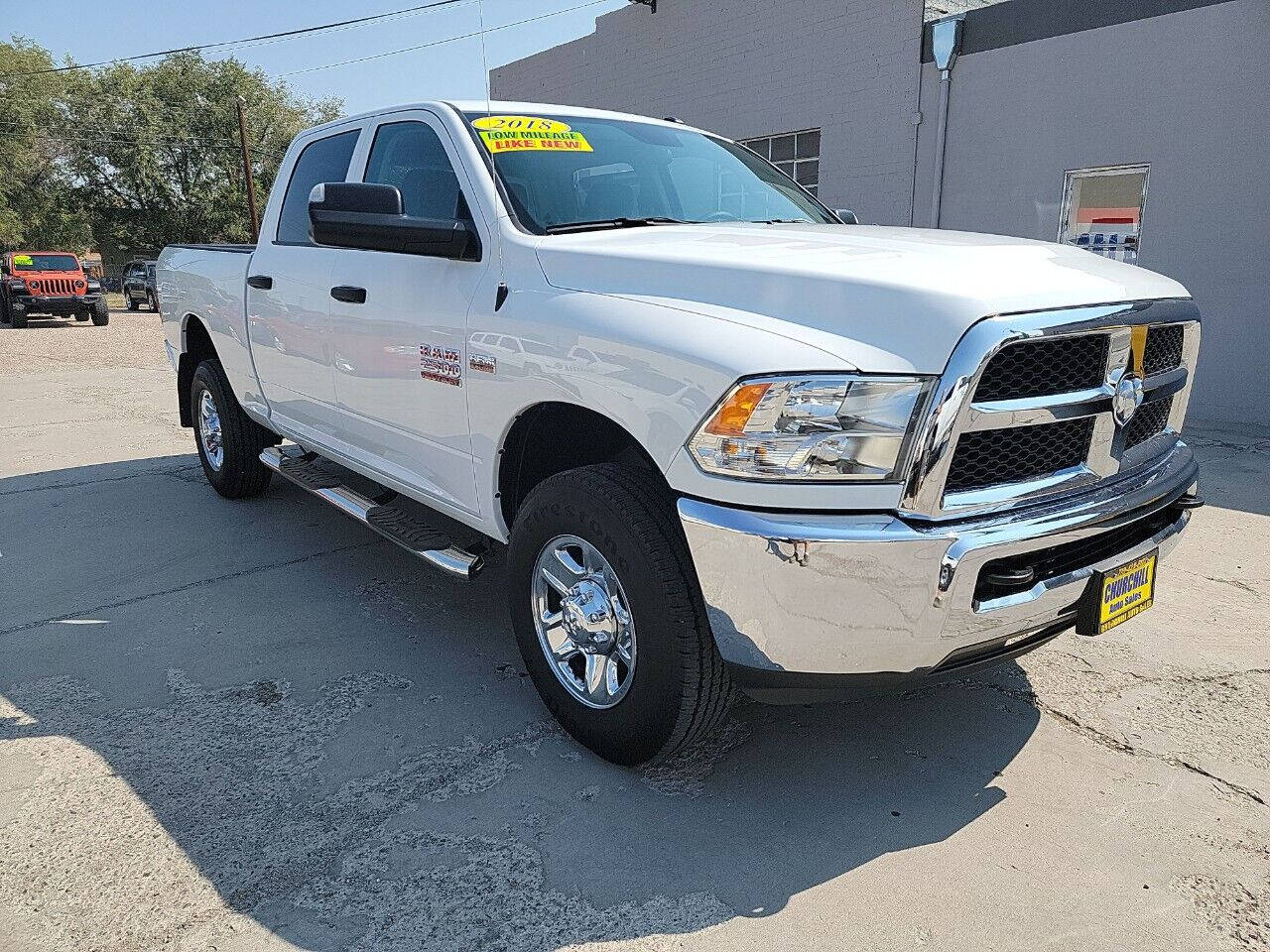 Pickup Trucks For Sale In Carson City, NV