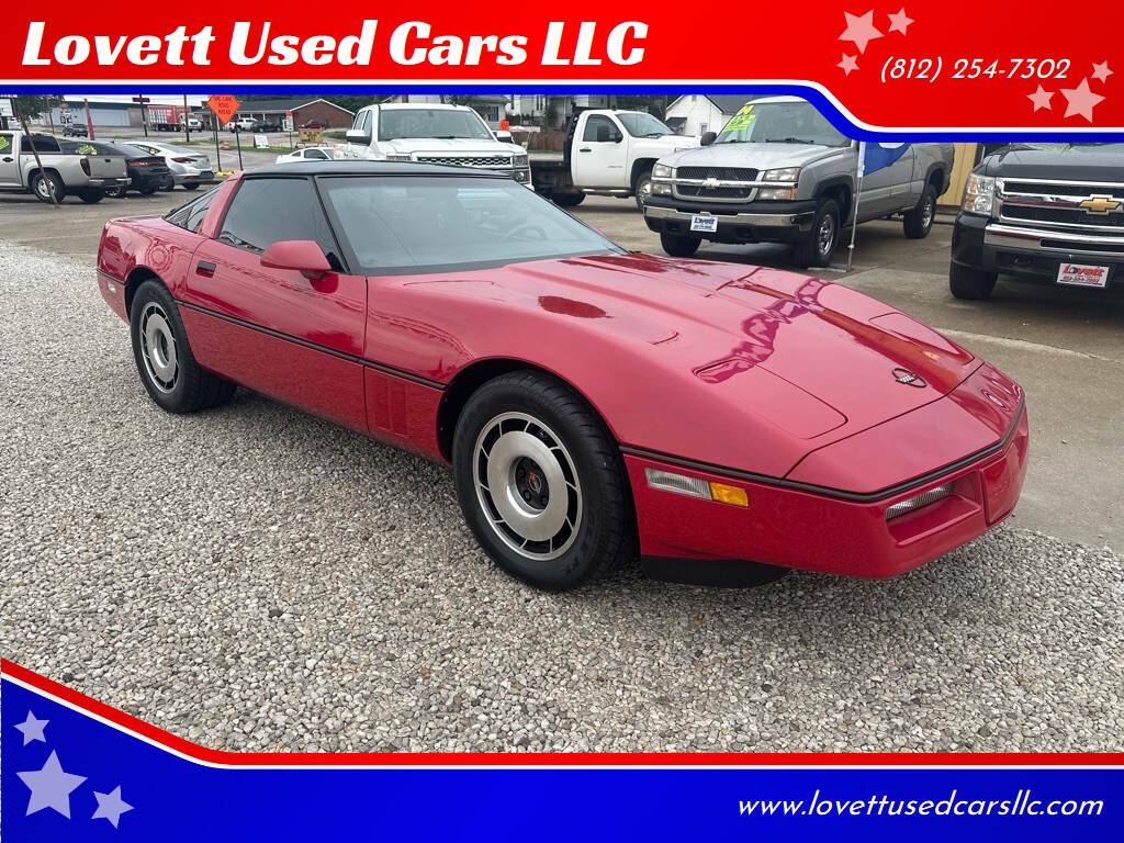 Classic Cars For Sale In Evansville, IN