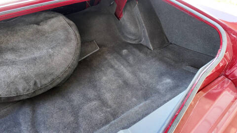 1979 Lincoln Mark V