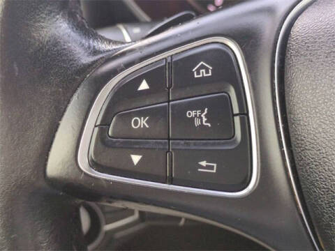 2017 Mercedes-Benz GLC GLC 300 4MATIC