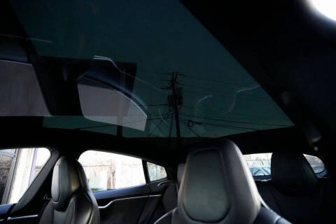 2017 Tesla Model S 75D