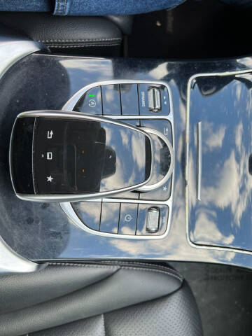 2016 Mercedes-Benz C-Class C 300 Sport 4MATIC