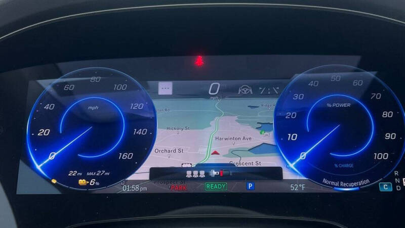 2024 Mercedes-Benz EQS EQS 450+