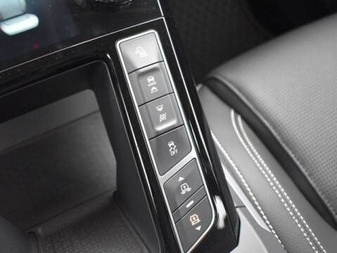 2019 Jaguar I-PACE EV400 S