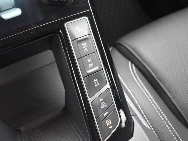 2019 Jaguar I-PACE EV400 S