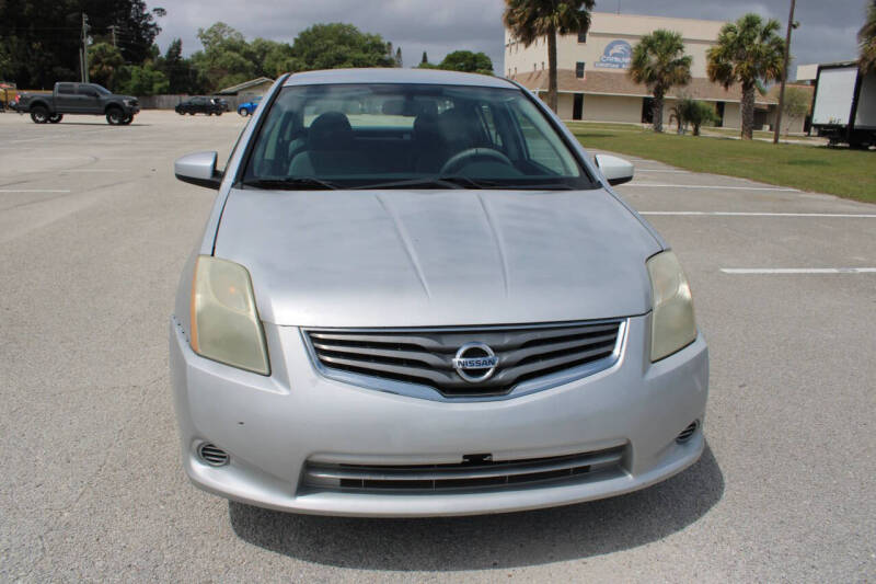 2011 Nissan Sentra