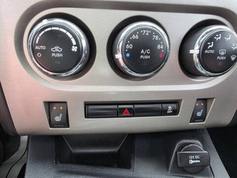 2011 Dodge Challenger SRT8 392