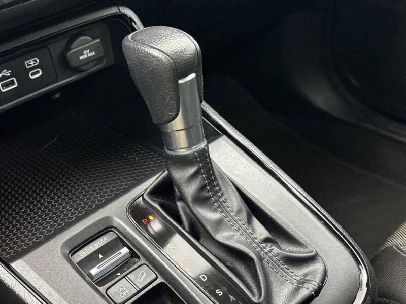 2023 Honda CR-V