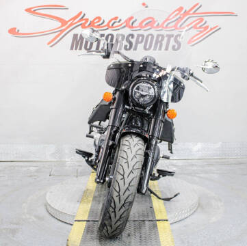 2022 Indian Super Chief