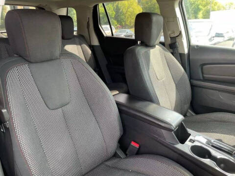 2015 GMC Terrain SLE-2