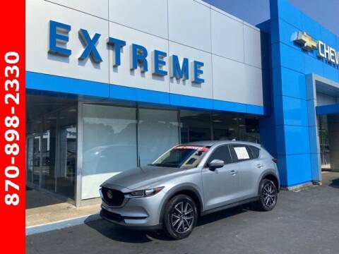 2018 Mazda CX-5 for sale at Express Purchasing Plus in Hot Springs AR