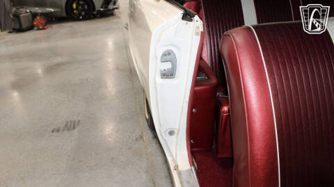 1963 Pontiac Tempest