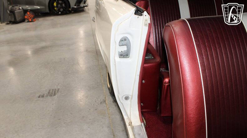 1963 Pontiac Tempest