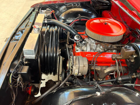 1960 Chevrolet Impala