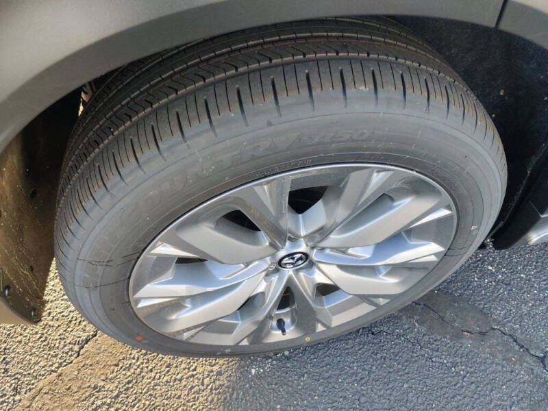2026 Mazda CX-90 3.3 Turbo Premium Plus