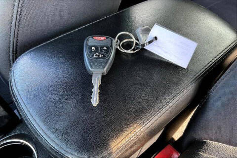 2014 Chrysler 200 Touring