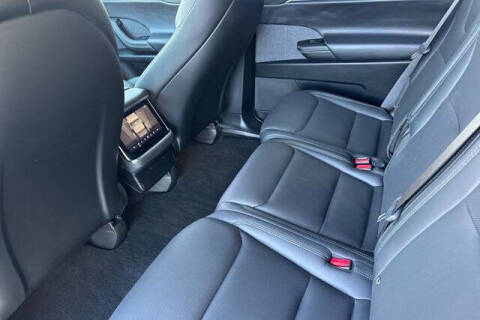 2023 Tesla Model X Standard Range